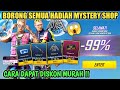 BORONG MYSTERY SHOP TERBARU | MYSTERY SHOP BULAN APRIL 2022 - Free fire