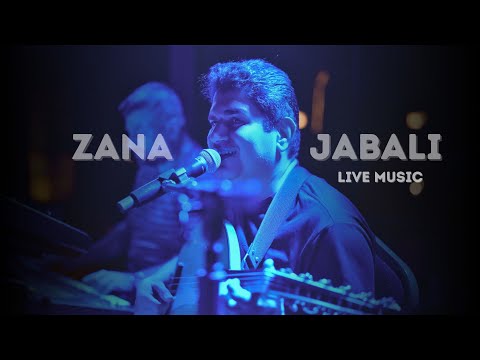 زانا جەبەلی