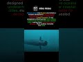 Russia Built A Weapon That Can Drown Entire Cities #shorts