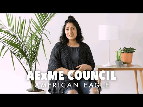 Education Equity and Human Rights: Edith Cruz | AExME Council | American Eagle