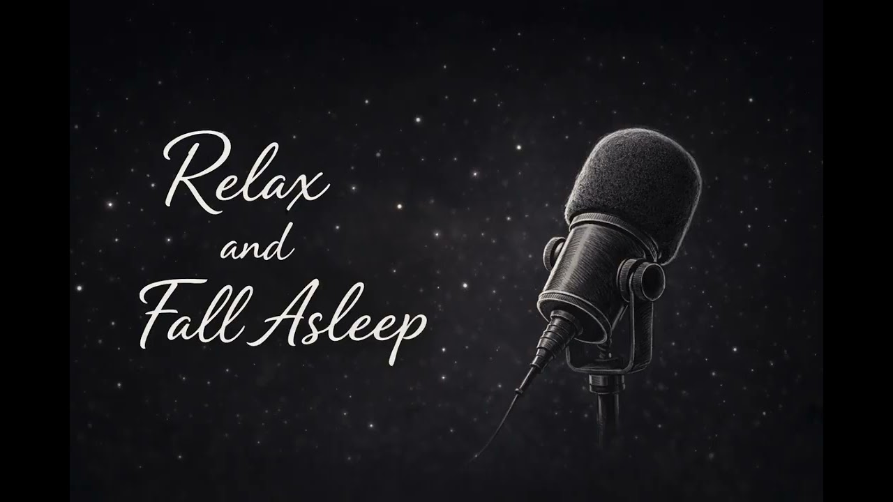 ASMR Soft Whispering | Relax and Fall Asleep