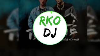 Ozuna & Bad Bunny - Te boté (RKO DJ REMIX)