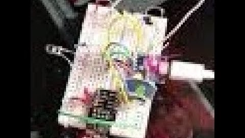 Google Assistant Controlled Infrared Transmitter Controller