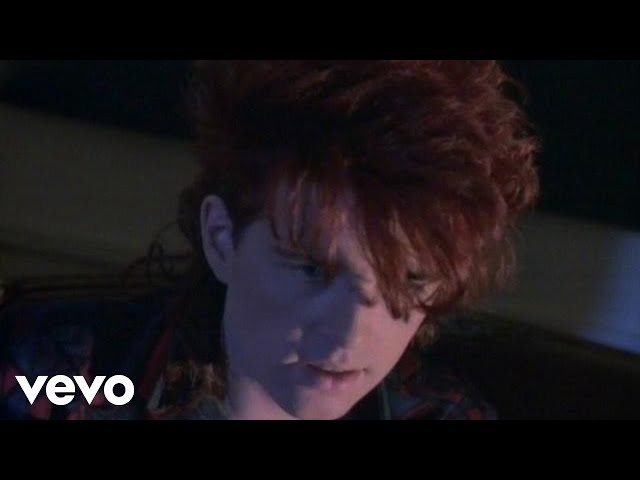 Thompson Twins               - King For A Day