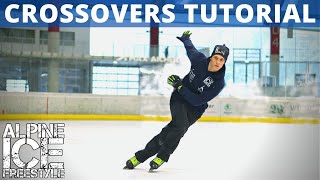 Crossovers in 3 Minutes | Tutorial