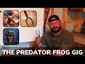 Corporals Corner Mid-Week Video: The Predator Frog Gig
