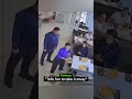 Boss Stands Up For Employee