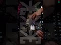 #syntakt #behringeredge #TR6S #techno