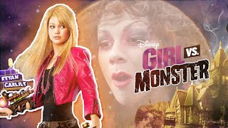 Disney Channel's Forgotten Halloween Masterpiece by Keyan Carlile 190,246 views 1 year ago 26 minutes
