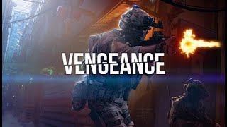 Vengeance game demo test تجربة لعبة حربيه جديده ديمو الانتقام screenshot 2