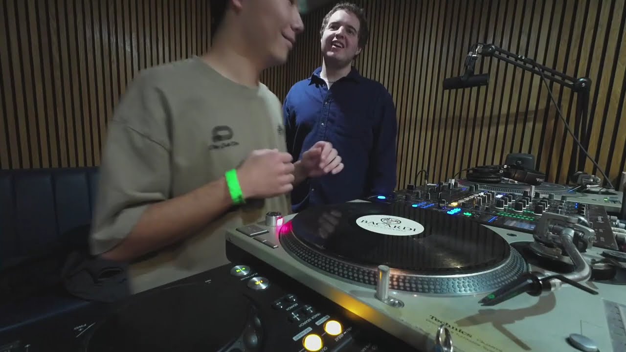 Maximum Groove 013