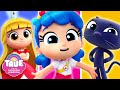 MAGICAL Friends! ✨ 6 Full Episodes 🌈 True and the Rainbow Kingdom Season 2 🌈