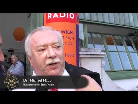 ORF Wien Sommerfest - 19.06.2012