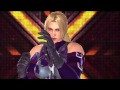 Tekken Tag Tournament 2 Nina Williams Intro Pose 3 