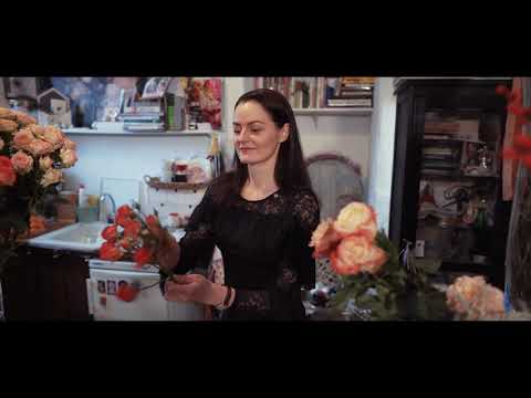 Video: Kas Yra Vestuvių Puokštė Su Laukinėmis Gėlėmis