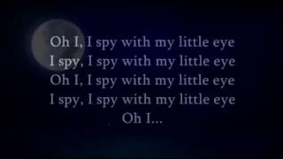 Kyle - I SPY (with lyrics)