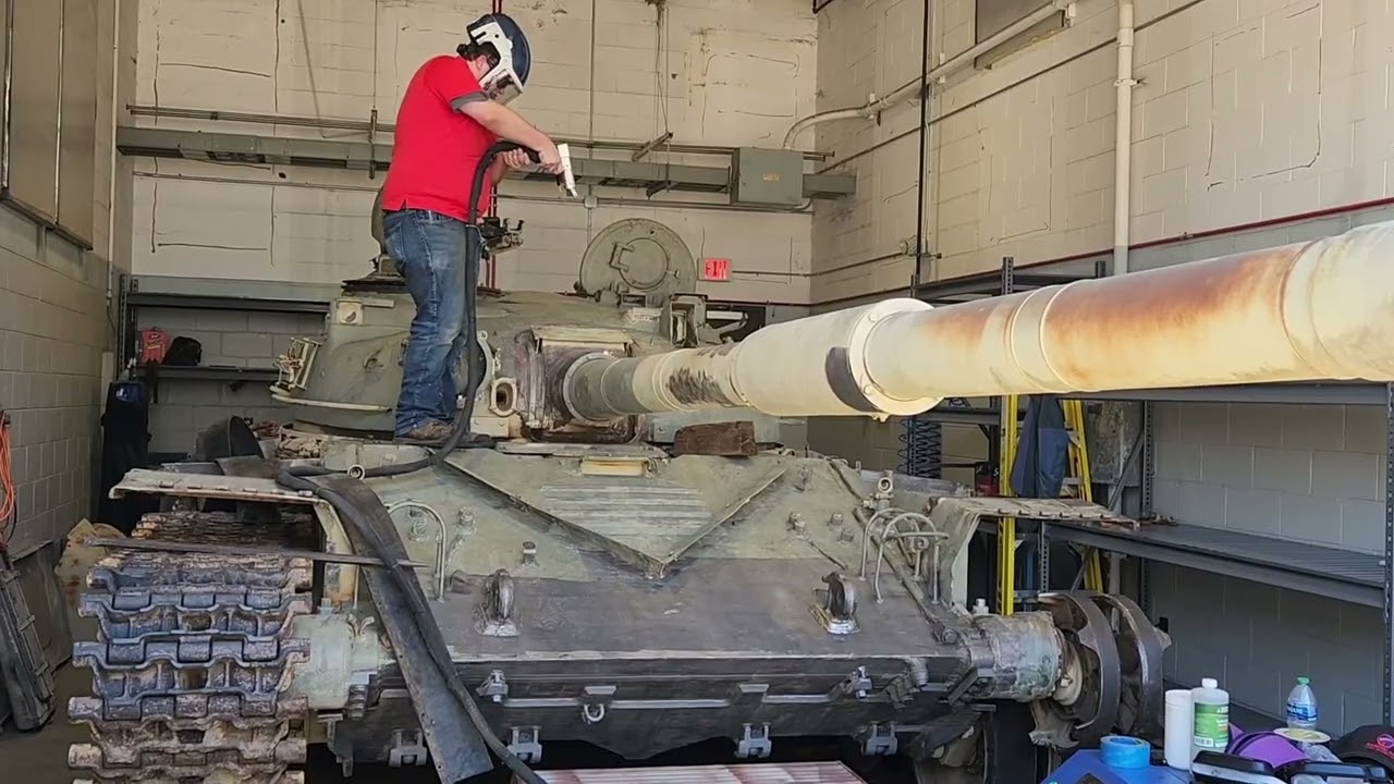 BesCutter Laser Cleaning Solutions from Laser Solutions Midwest