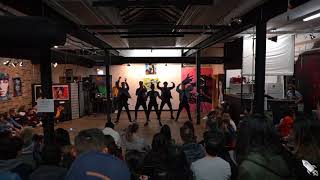 Puzzle League WODLA Showcase: LFDY