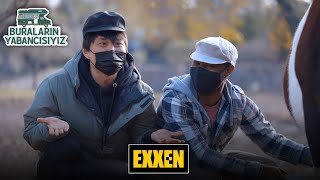 Buraların Yabancısıyız 6. Bölüm Tanıtımı Een