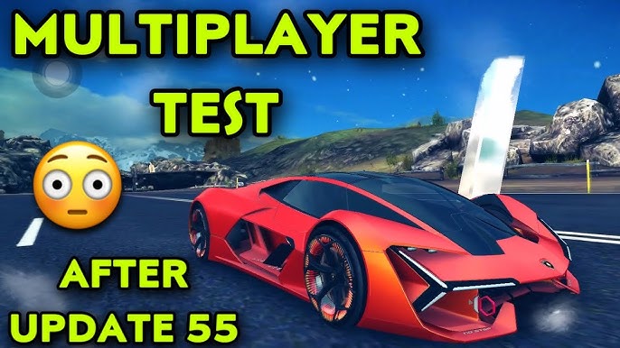 The thumbnail is a Lamborghini Terzo millennio : r/Asphalt9