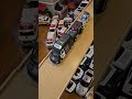 Count the number of policecar #minicar #toys