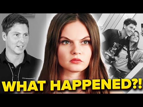 Video: Zijn Brandon en Julia getrouwd?