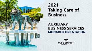2021 Mid-Year Orientation