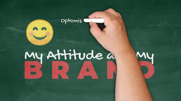 Building Your Personal Brand: Who Do You Want to Be? | Teen Heroic Journey - Core Challenge #1