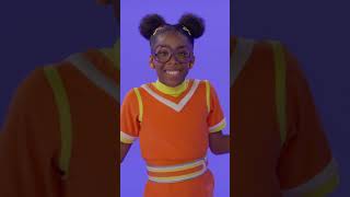 Wiggle While You Work It I Short I Yo Gabba Gabbaland