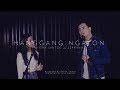 Hanggang Ngayon (cover) by Erik Santos and Zephanie