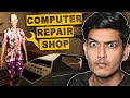 Repairing Computers ▶ Computer Repair Shop Simulator #1