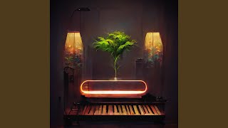 Dusty Library - Odd Panda & Kainbeats