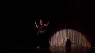 BELLYDANCE \
