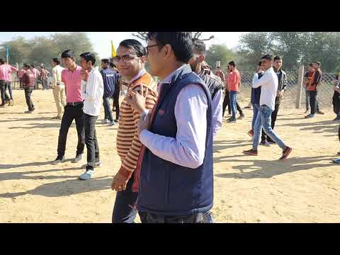 Arena29dec19 Bright School Palwas Road Sikar 2 Youtube