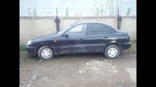 Авторазбери. В разборе Заз Шанс 1.3л Авторазбери. В разборе Заз Шанс 1.3л