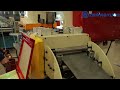 Zhongyuan warehouse shelf and racks roll forming machine | Shelf panel roll forming machine