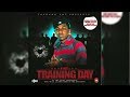 Dreams ft. Punch - Kendrick Lamar (Training Day)