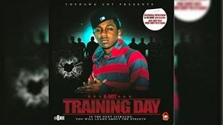 Dreams ft. Punch - Kendrick Lamar (Training Day)