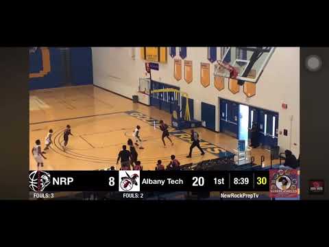 Jackson Watson Mid-Season Highlights