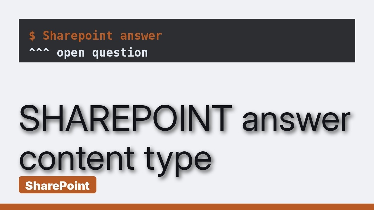 Sharepoint: Can i get all items of all content types within a site ...
