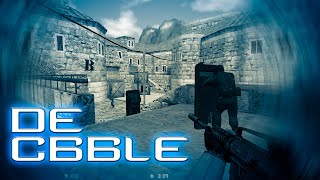 Counter Strike 1.6 DE CBBLE