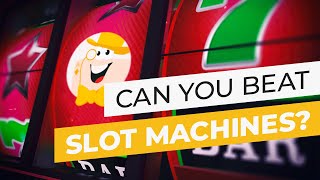 11 Slot Machines Secrets Online Casinos Don't Want You to Know in 2024 screenshot 1