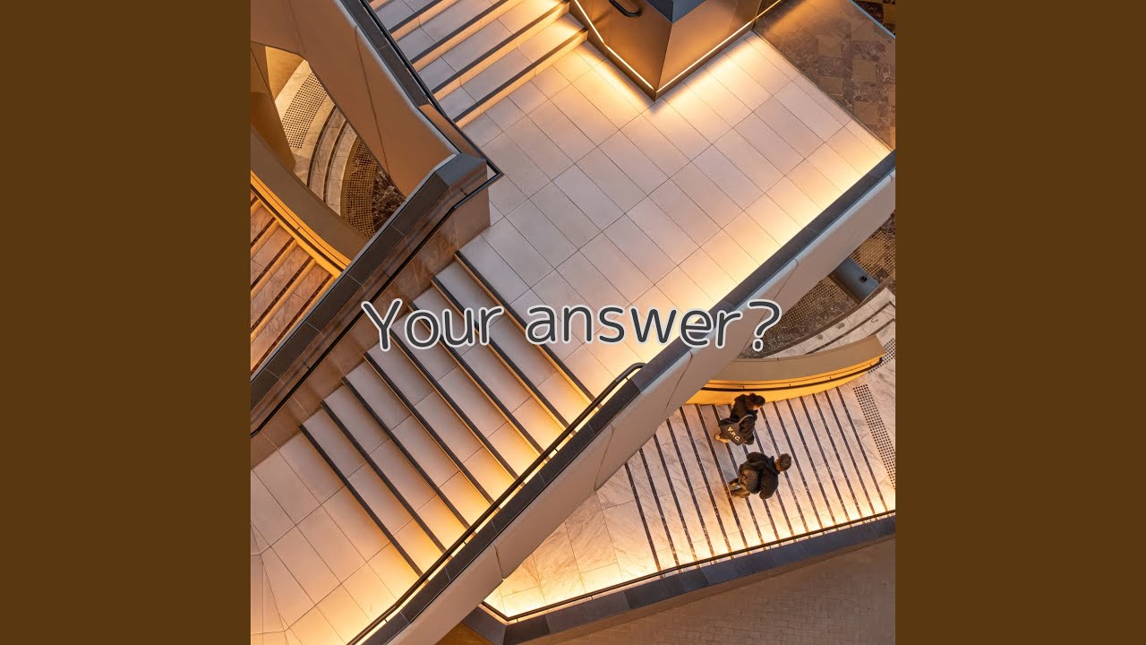 Watch Your answer? on YouTube Watch Your answer? on YouTube