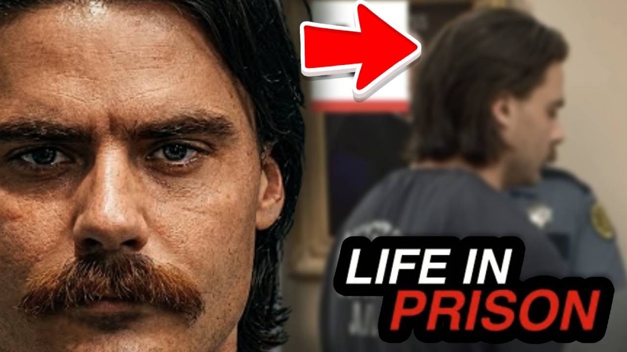 $1.25 Million Bond For Attempted Murder? Chud the Builder's Case Just ...