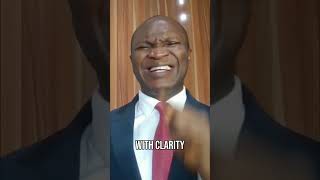 Bible Wisdom: Discern God's Clarity Over Confusion #shorts