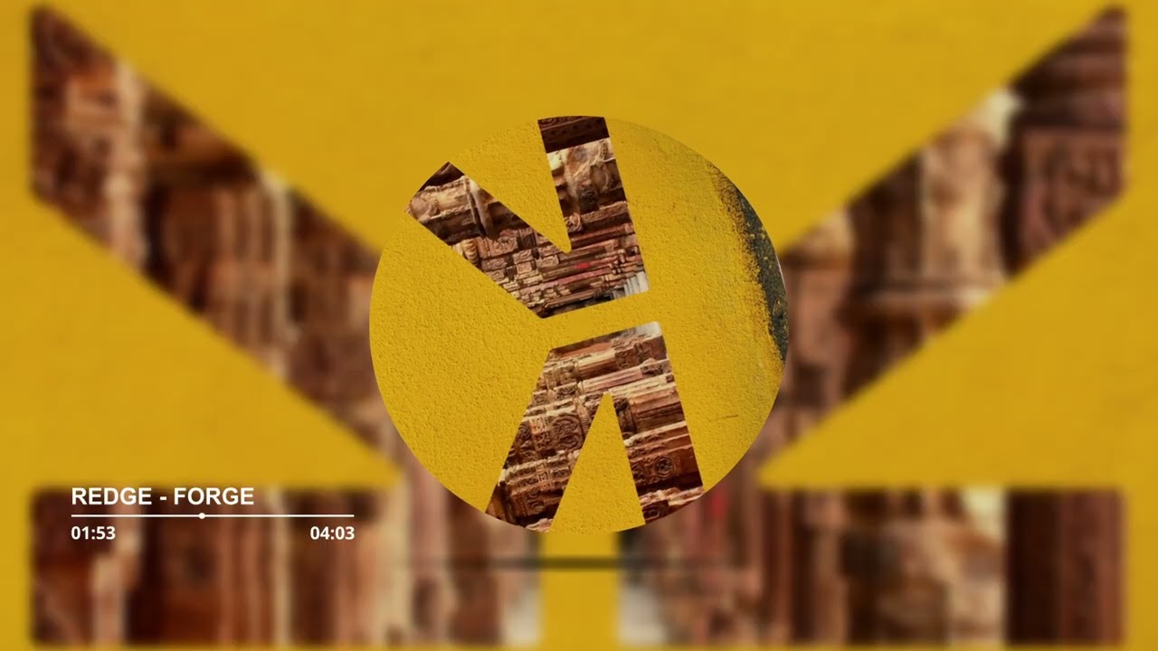 Redge - Forge (Original Mix)