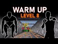 Immersive Interactive Warm Up ORIGINAL Viral / Level 8 Viral Interactive Game FULL VERSION