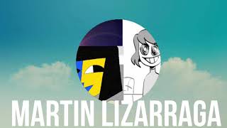 Martin Lizarraga Logo