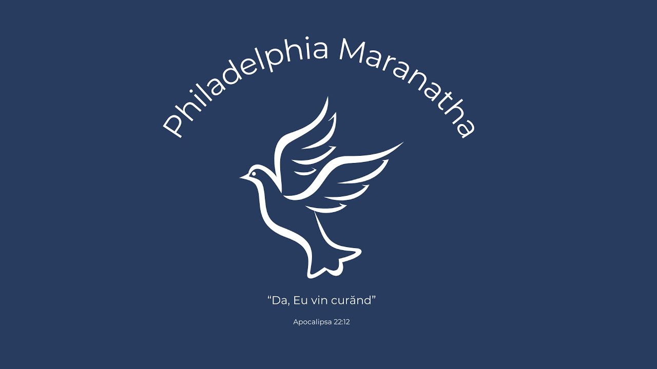 Sunday Morning Service, January 18th, 2026