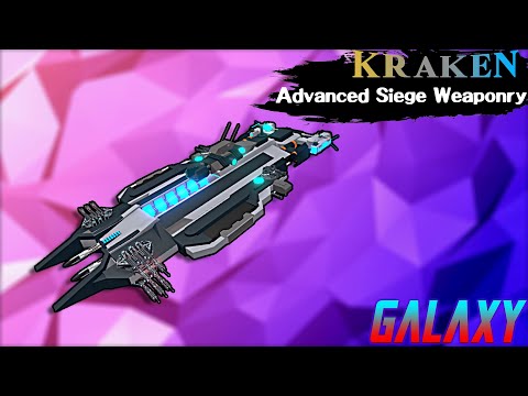 Kraken Ship Review Roblox Galaxy Ship Review 2020 Youtube - osiris roblox galaxy official wikia fandom powered by wikia